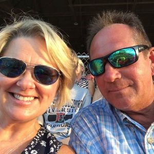 Meet your Posher, Debra denise